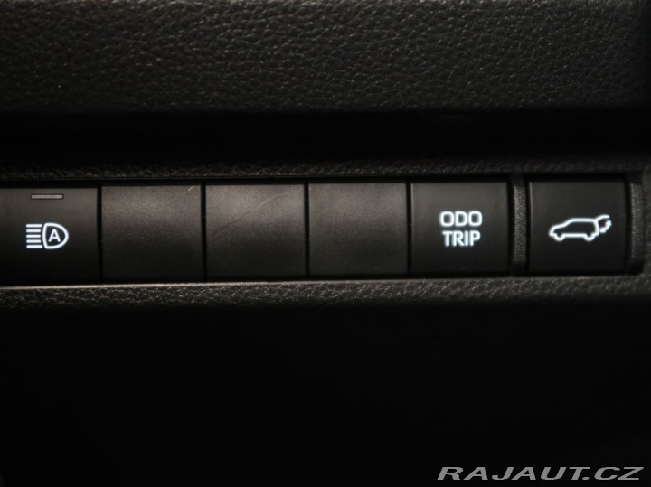 Toyota RAV4 2.5Hybrid,Comfort,4X4,CZ 2022