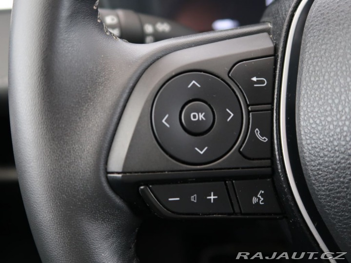 Toyota RAV4 2.5Hybrid,Comfort,4X4,CZ 2022