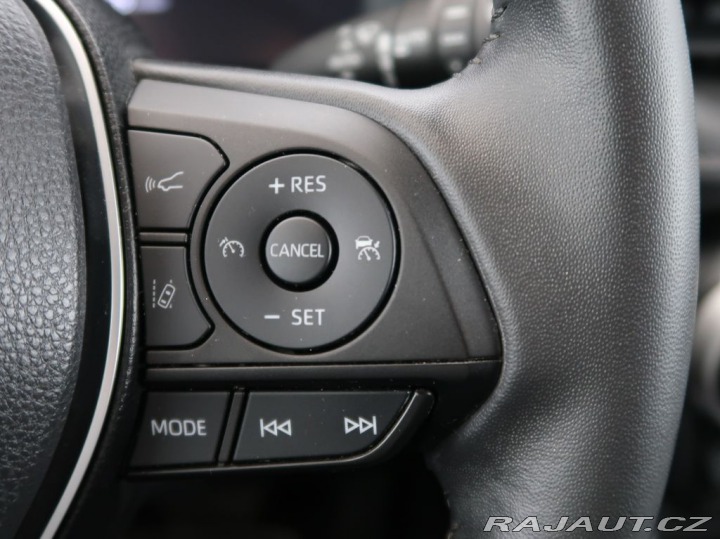 Toyota RAV4 2.5Hybrid,Comfort,4X4,CZ 2022