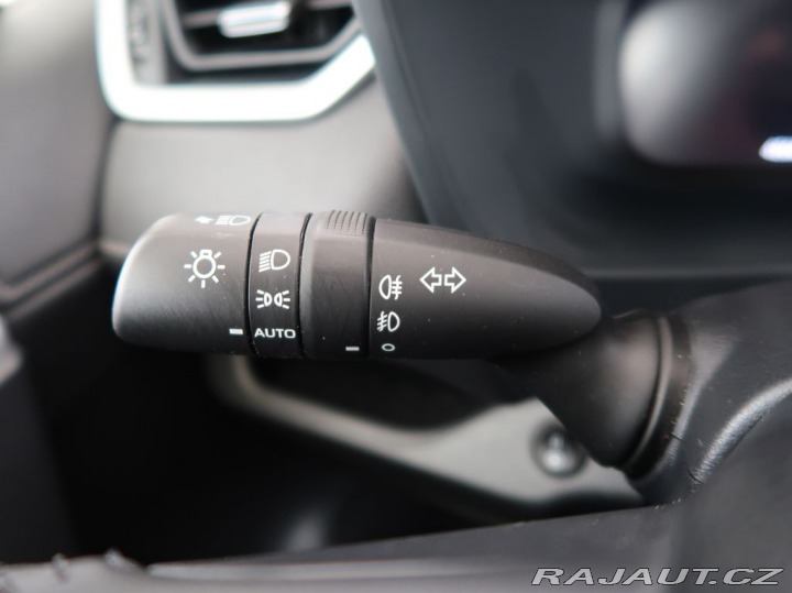 Toyota RAV4 2.5Hybrid,Comfort,4X4,CZ 2022