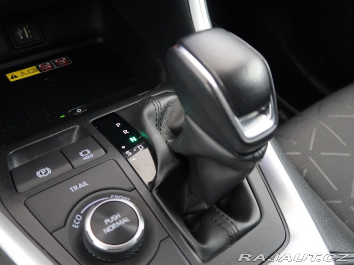 Toyota RAV4 2.5Hybrid,Comfort,4X4,CZ 2022