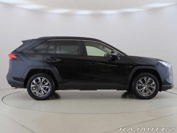 Toyota RAV4 2.5Hybrid,Comfort,4X4,CZ 2022