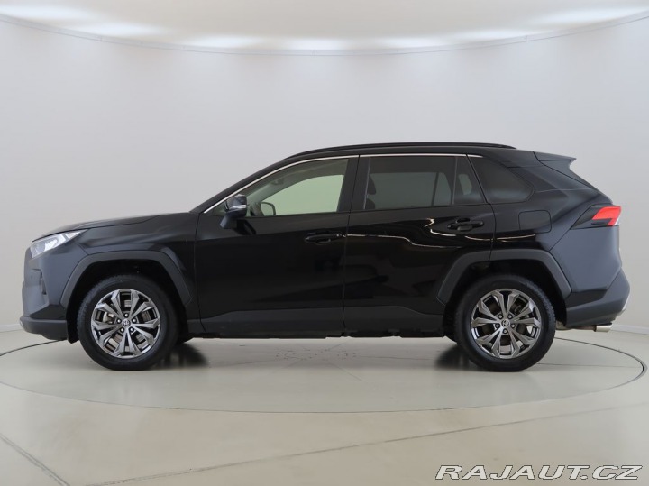 Toyota RAV4 2.5Hybrid,Comfort,4X4,CZ 2022