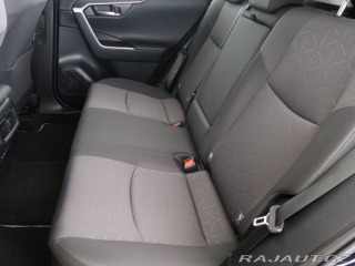 Toyota RAV4 2.5Hybrid,Comfort,4X4,CZ 2022