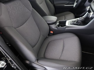 Toyota RAV4 2.5Hybrid,Comfort,4X4,CZ 2022