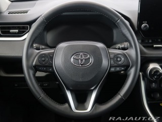 Toyota RAV4 2.5Hybrid,Comfort,4X4,CZ 2022