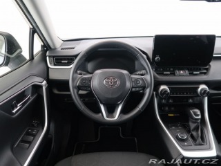 Toyota RAV4 2.5Hybrid,Comfort,4X4,CZ 2022