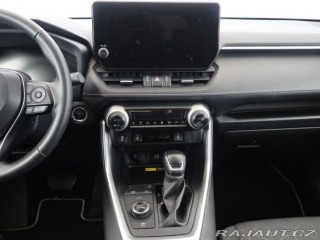Toyota RAV4 2.5Hybrid,Comfort,4X4,CZ 2022