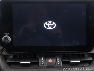 Toyota RAV4 2.5Hybrid,Comfort,4X4,CZ 2022
