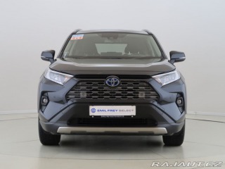 Toyota RAV4 2.5Hybrid,Comfort,4X4,CZ 2022