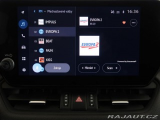 Toyota RAV4 2.5Hybrid,Comfort,4X4,CZ 2022