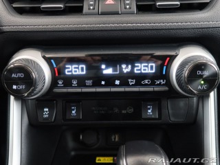 Toyota RAV4 2.5Hybrid,Comfort,4X4,CZ 2022