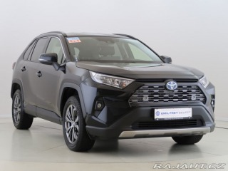 Toyota RAV4 2.5Hybrid,Comfort,4X4,CZ 2022