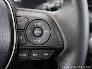 Toyota RAV4 2.5Hybrid,Comfort,4X4,CZ 2022