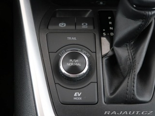 Toyota RAV4 2.5Hybrid,Comfort,4X4,CZ 2022