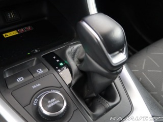 Toyota RAV4 2.5Hybrid,Comfort,4X4,CZ 2022