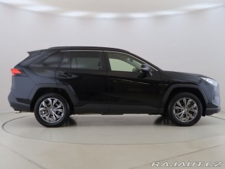 Toyota RAV4 2.5Hybrid,Comfort,4X4,CZ 2022