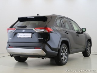 Toyota RAV4 2.5Hybrid,Comfort,4X4,CZ 2022