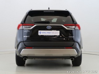 Toyota RAV4 2.5Hybrid,Comfort,4X4,CZ 2022