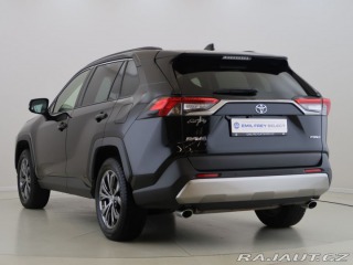 Toyota RAV4 2.5Hybrid,Comfort,4X4,CZ 2022