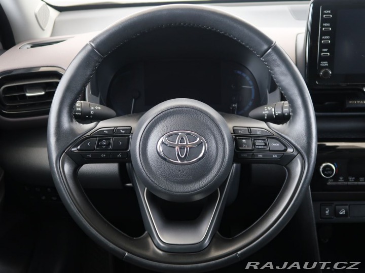 Toyota Yaris Cross 1.5Hybrid,Executive,4X4,C 2023