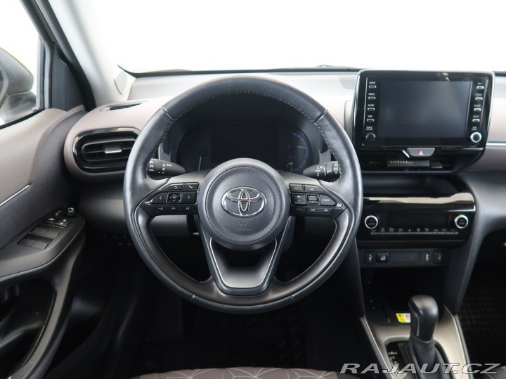 Toyota Yaris Cross 1.5Hybrid,Executive,4X4,C 2023