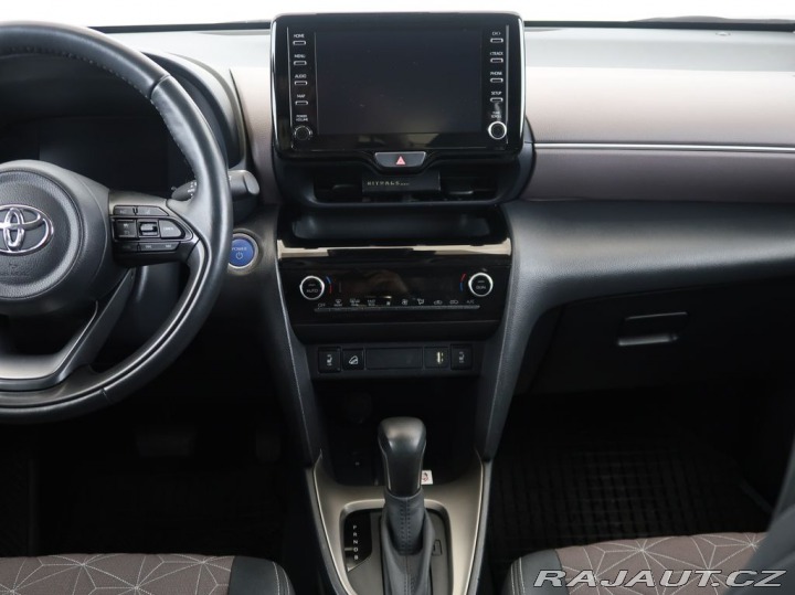 Toyota Yaris Cross 1.5Hybrid,Executive,4X4,C 2023