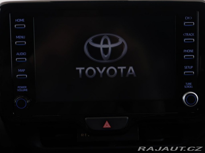 Toyota Yaris Cross 1.5Hybrid,Executive,4X4,C 2023