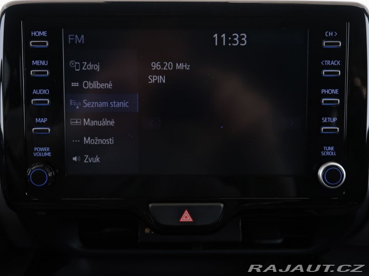 Toyota Yaris Cross 1.5Hybrid,Executive,4X4,C 2023