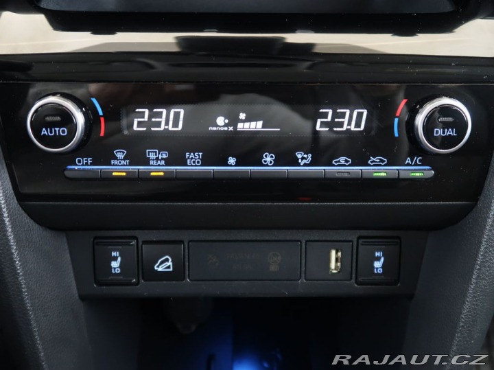 Toyota Yaris Cross 1.5Hybrid,Executive,4X4,C 2023