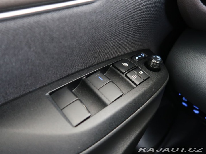 Toyota Yaris Cross 1.5Hybrid,Executive,4X4,C 2023