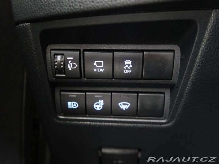Toyota Yaris Cross 1.5Hybrid,Executive,4X4,C 2023