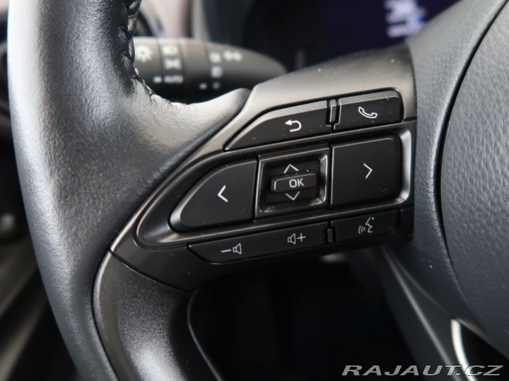 Toyota Yaris Cross 1.5Hybrid,Executive,4X4,C 2023