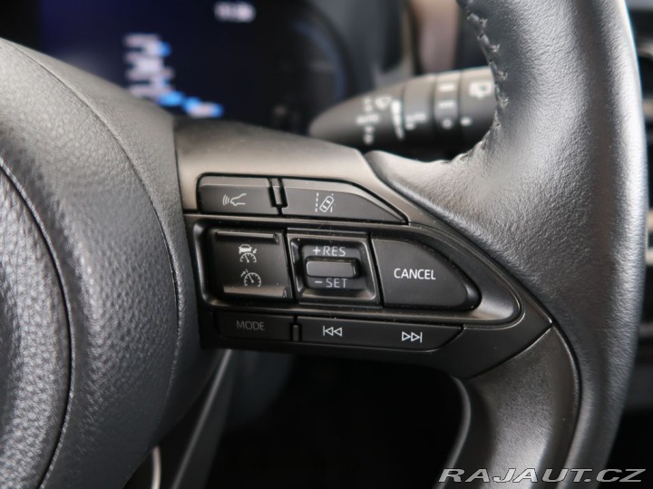Toyota Yaris Cross 1.5Hybrid,Executive,4X4,C 2023