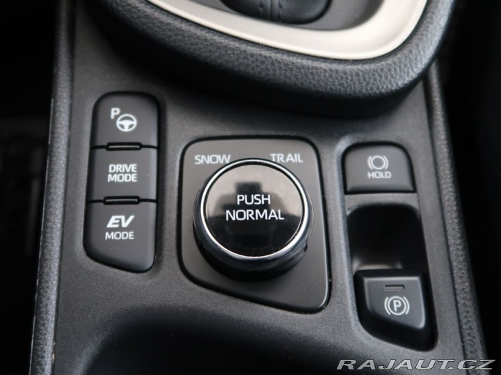 Toyota Yaris Cross 1.5Hybrid,Executive,4X4,C 2023