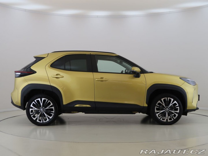 Toyota Yaris Cross 1.5Hybrid,Executive,4X4,C 2023