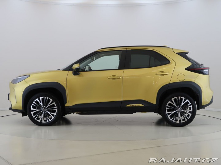 Toyota Yaris Cross 1.5Hybrid,Executive,4X4,C 2023