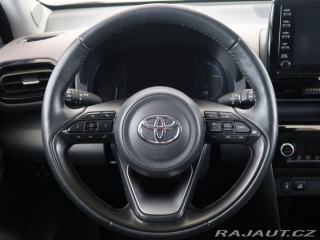 Toyota Yaris Cross 1.5Hybrid,Executive,4X4,C 2023