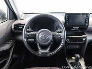 Toyota Yaris Cross 1.5Hybrid,Executive,4X4,C 2023