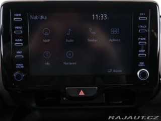 Toyota Yaris Cross 1.5Hybrid,Executive,4X4,C 2023