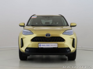 Toyota Yaris Cross 1.5Hybrid,Executive,4X4,C 2023