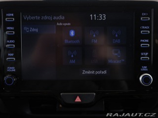 Toyota Yaris Cross 1.5Hybrid,Executive,4X4,C 2023