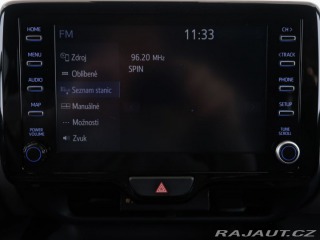 Toyota Yaris Cross 1.5Hybrid,Executive,4X4,C 2023