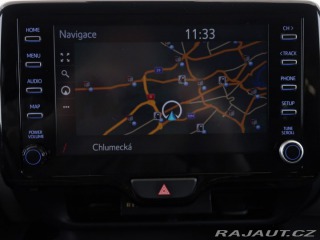 Toyota Yaris Cross 1.5Hybrid,Executive,4X4,C 2023