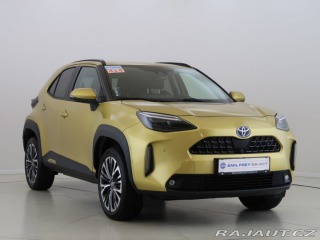 Toyota Yaris Cross 1.5Hybrid,Executive,4X4,C 2023