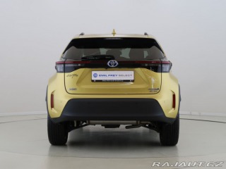 Toyota Yaris Cross 1.5Hybrid,Executive,4X4,C 2023