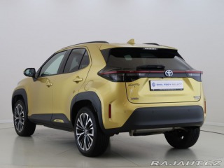 Toyota Yaris Cross 1.5Hybrid,Executive,4X4,C 2023