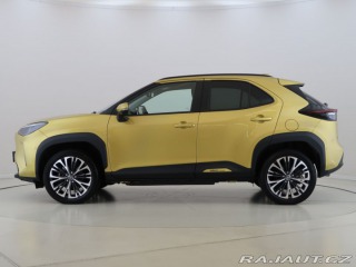 Toyota Yaris Cross 1.5Hybrid,Executive,4X4,C 2023