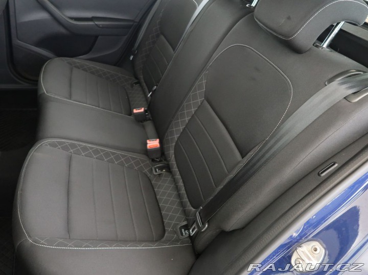 Škoda Fabia 1.2,TSI,66KW,Manuál,CZ,1M 2015