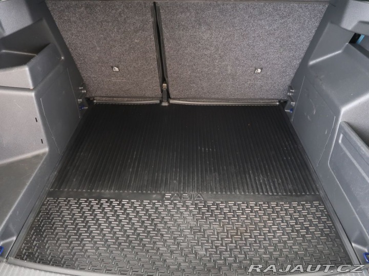 Škoda Fabia 1.2,TSI,66KW,Manuál,CZ,1M 2015